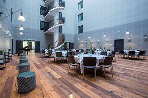 Radisson Blu Metropol Hotel, Helsingborg