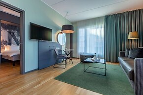 Radisson Blu Metropol Hotel, Helsingborg