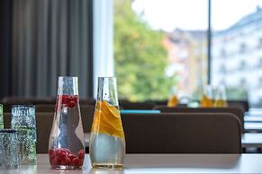 Radisson Blu Metropol Hotel, Helsingborg