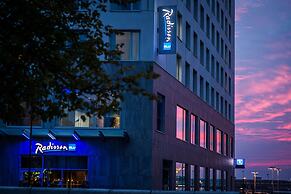 Radisson Blu Metropol Hotel, Helsingborg