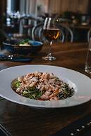 Radisson Blu Metropol Hotel, Helsingborg