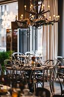 Radisson Blu Metropol Hotel, Helsingborg