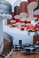 Radisson Blu Metropol Hotel, Helsingborg