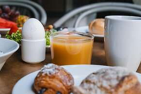Radisson Blu Metropol Hotel, Helsingborg
