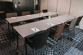 Radisson Blu Metropol Hotel, Helsingborg