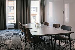 Radisson Blu Metropol Hotel, Helsingborg