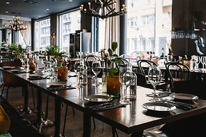 Radisson Blu Metropol Hotel, Helsingborg