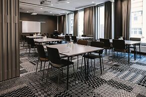 Radisson Blu Metropol Hotel, Helsingborg