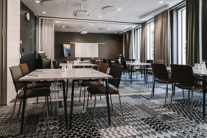Radisson Blu Metropol Hotel, Helsingborg