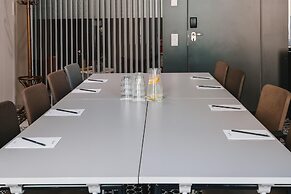 Radisson Blu Metropol Hotel, Helsingborg