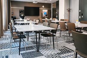 Radisson Blu Metropol Hotel, Helsingborg