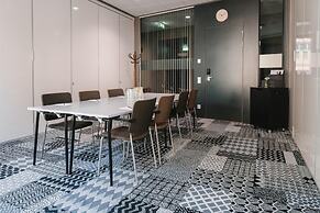Radisson Blu Metropol Hotel, Helsingborg