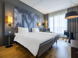 Radisson Blu Metropol Hotel, Helsingborg