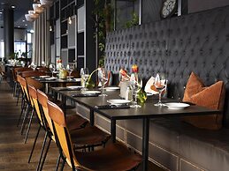 Radisson Blu Metropol Hotel, Helsingborg
