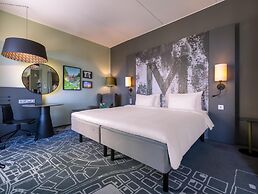 Radisson Blu Metropol Hotel, Helsingborg