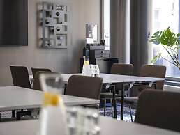 Radisson Blu Metropol Hotel, Helsingborg