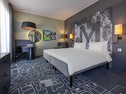 Radisson Blu Metropol Hotel, Helsingborg