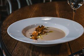 Radisson Blu Metropol Hotel, Helsingborg