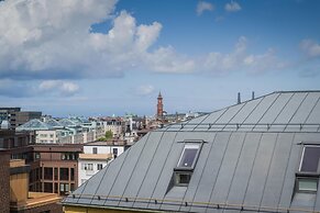 Radisson Blu Metropol Hotel, Helsingborg