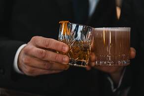 Radisson Blu Metropol Hotel, Helsingborg