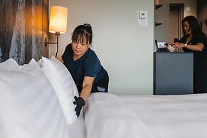 Radisson Blu Metropol Hotel, Helsingborg