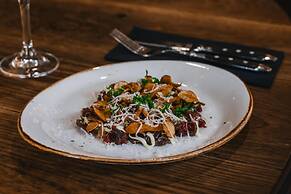 Radisson Blu Metropol Hotel, Helsingborg