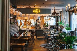 Radisson Blu Metropol Hotel, Helsingborg