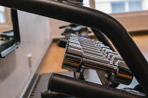 Radisson Blu Metropol Hotel, Helsingborg