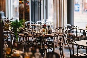 Radisson Blu Metropol Hotel, Helsingborg