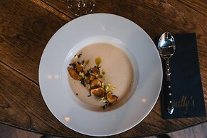 Radisson Blu Metropol Hotel, Helsingborg