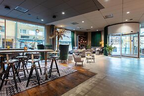 Radisson Blu Metropol Hotel, Helsingborg