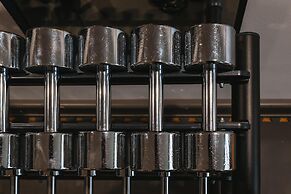 Radisson Blu Metropol Hotel, Helsingborg