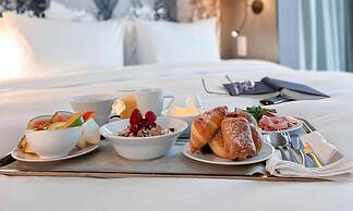 Radisson Blu Metropol Hotel, Helsingborg