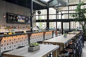 Renaissance New York Midtown Hotel