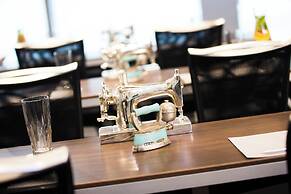 Renaissance New York Midtown Hotel