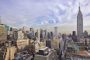 Renaissance New York Midtown Hotel