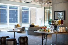 Renaissance New York Midtown Hotel