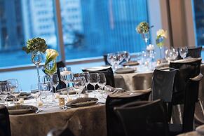 Renaissance New York Midtown Hotel