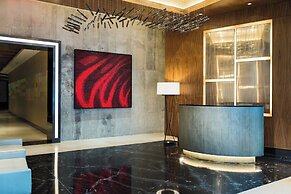 Renaissance New York Midtown Hotel