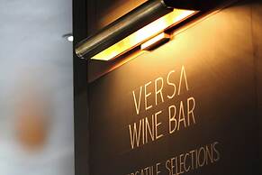 Renaissance New York Midtown Hotel