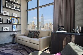 Renaissance New York Midtown Hotel