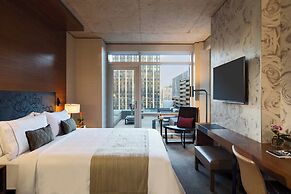 Renaissance New York Midtown Hotel