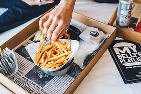 Renaissance New York Midtown Hotel