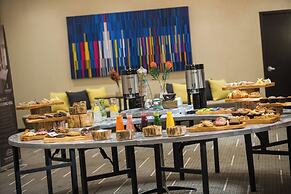 Renaissance New York Midtown Hotel