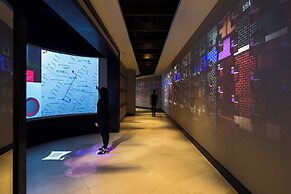 Renaissance New York Midtown Hotel