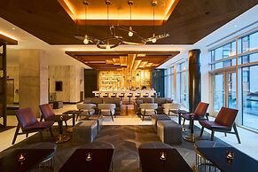 Renaissance New York Midtown Hotel