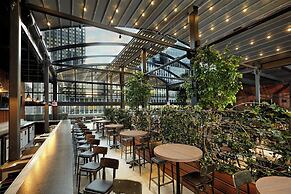 Renaissance New York Midtown Hotel