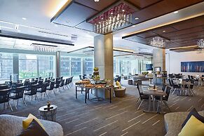 Renaissance New York Midtown Hotel