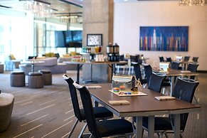 Renaissance New York Midtown Hotel