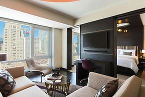 Renaissance New York Midtown Hotel